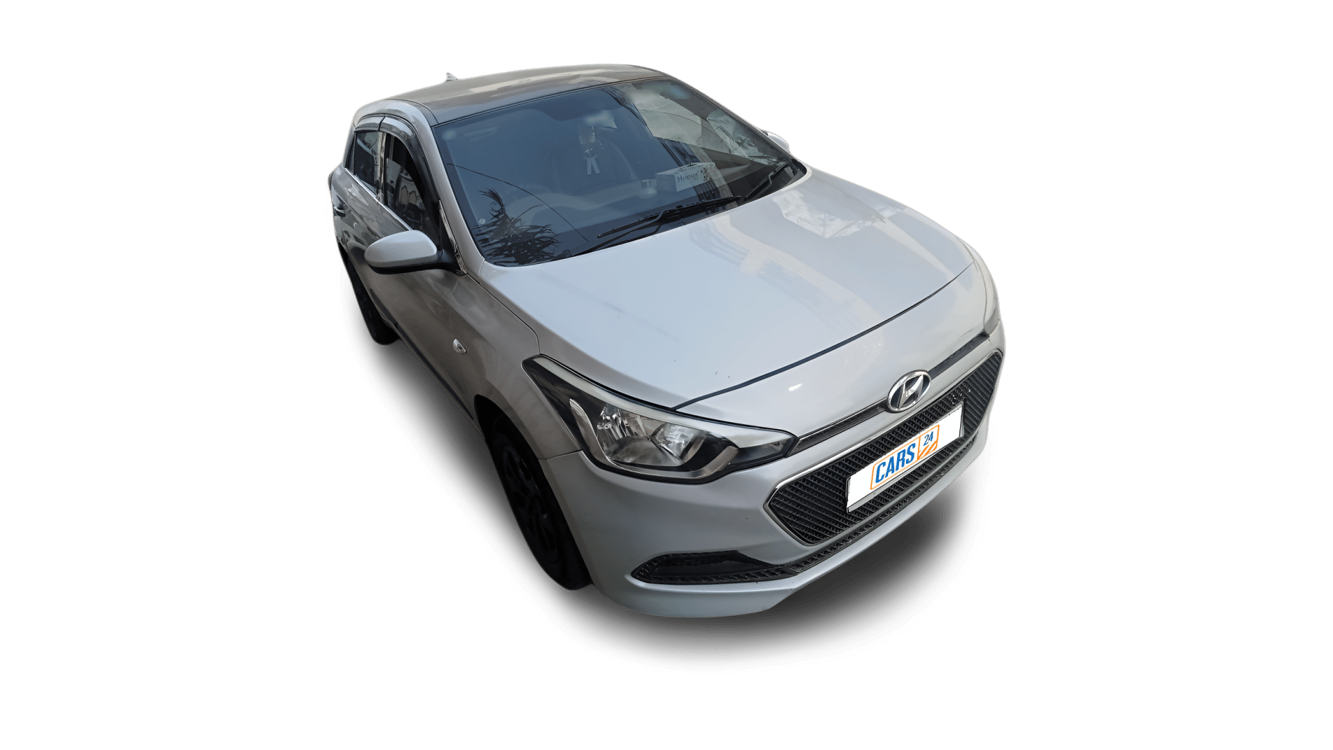 2014 Hyundai Elite i20 - Hatchback - Diesel - Manual - ₹2.91 lakh